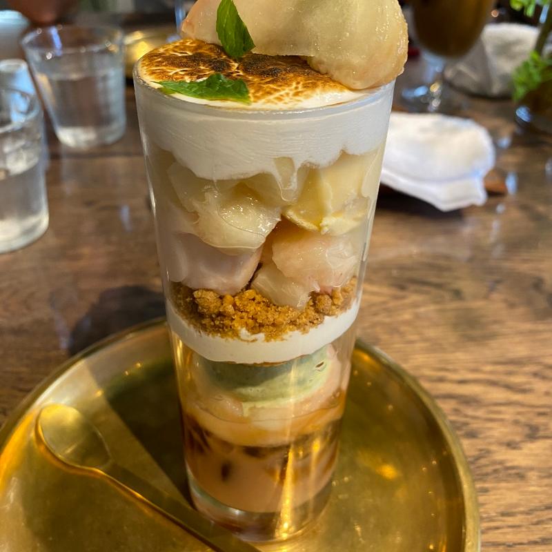 (ドットカフェ)