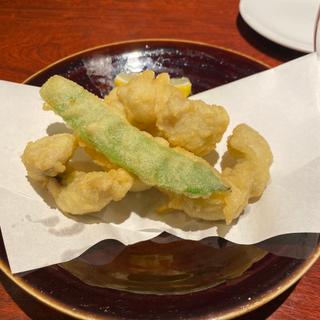 (鬼酔 )