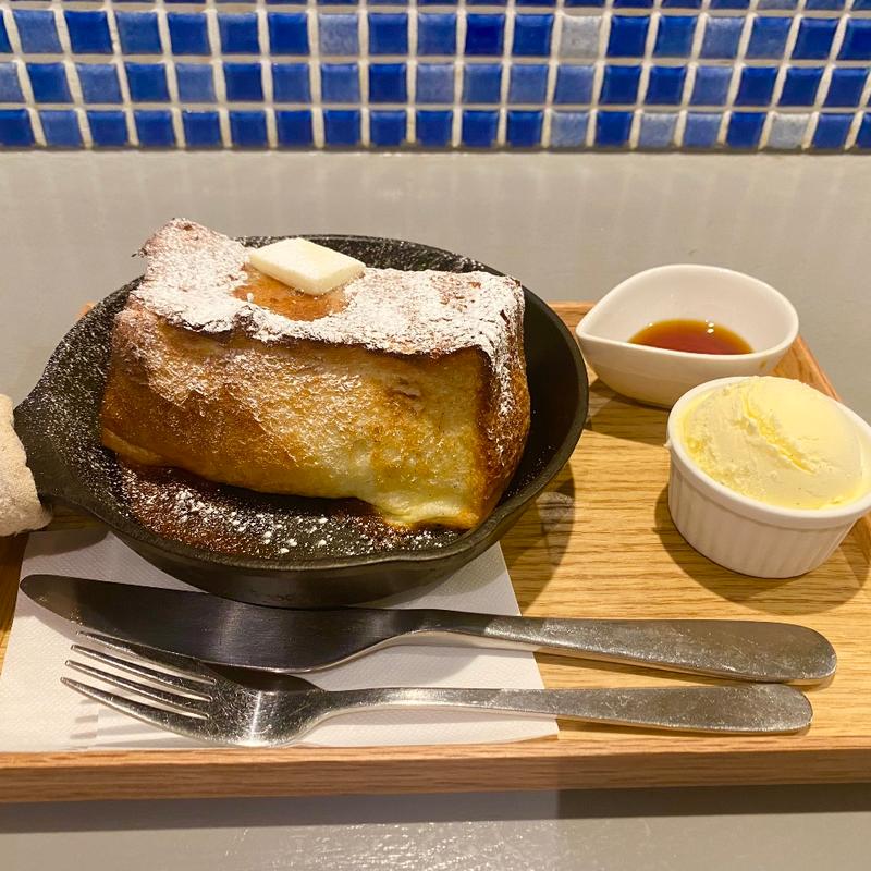 (cinq（gonno bakery market）)