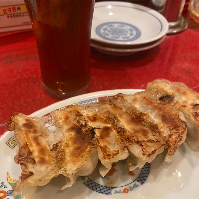 (餃子の帝王 行徳店)