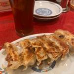 (餃子の帝王 行徳店)