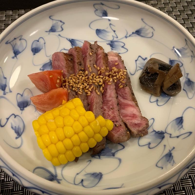 コース(彩小鉢)