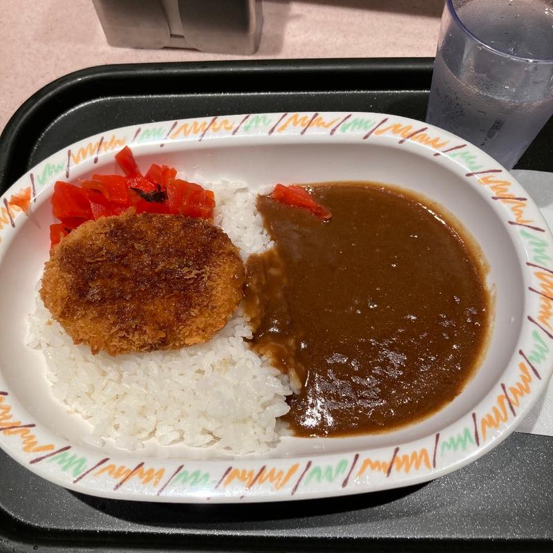 タイムサービス(カレーショップ アルプス)