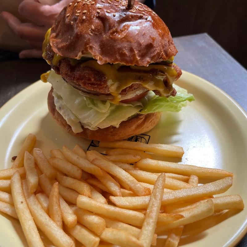 (BUTCHER’S TABLE 石神井店)