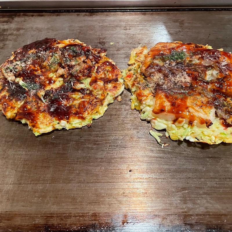 すじ焼き(きじ 梅田スカイビル店)