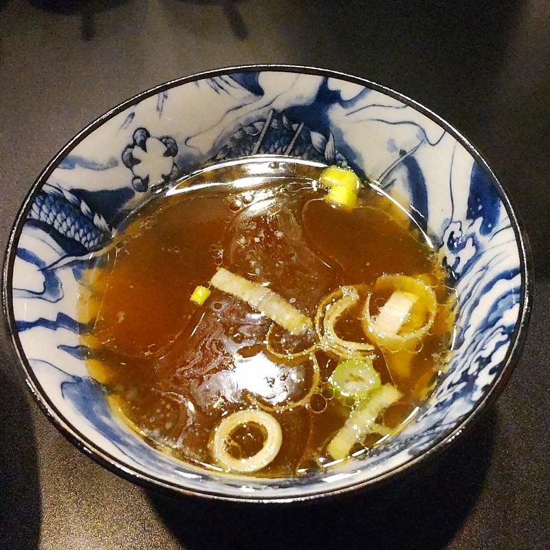 チャーハンスープ(ひろたけ)