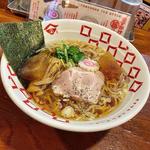 冷やし煮干し