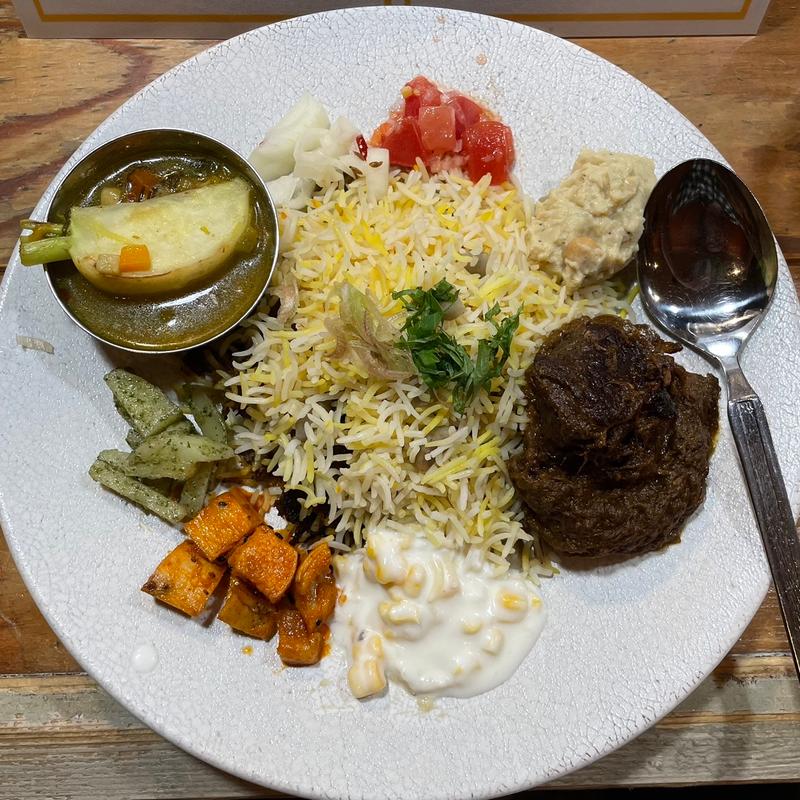 (さぼてん食堂 )