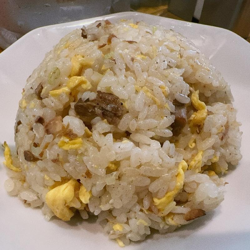 チャーハン中(一颯 （イブキ）)