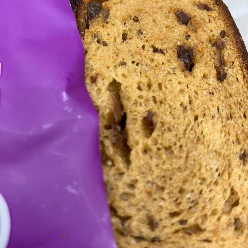 ベースブレッドレーズンパン(ローソン 札幌オーロラタウン店)