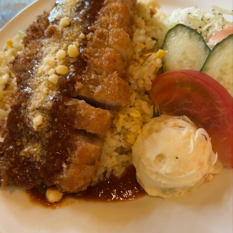 エスカロップ(ランチョ・エルパソ )