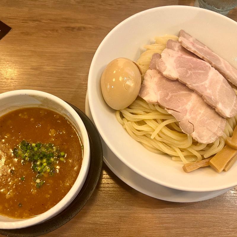 (鯛塩そば灯花代々木店)