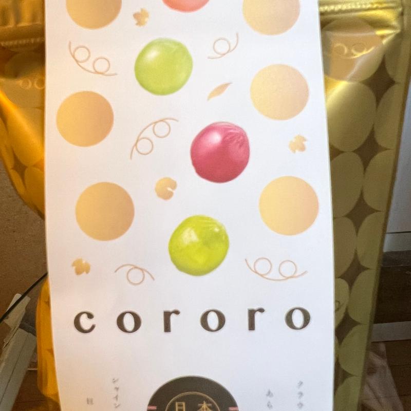 コロロ(阪急うめだ本店)