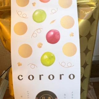 コロロ(阪急うめだ本店)