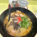 熊本らーめん