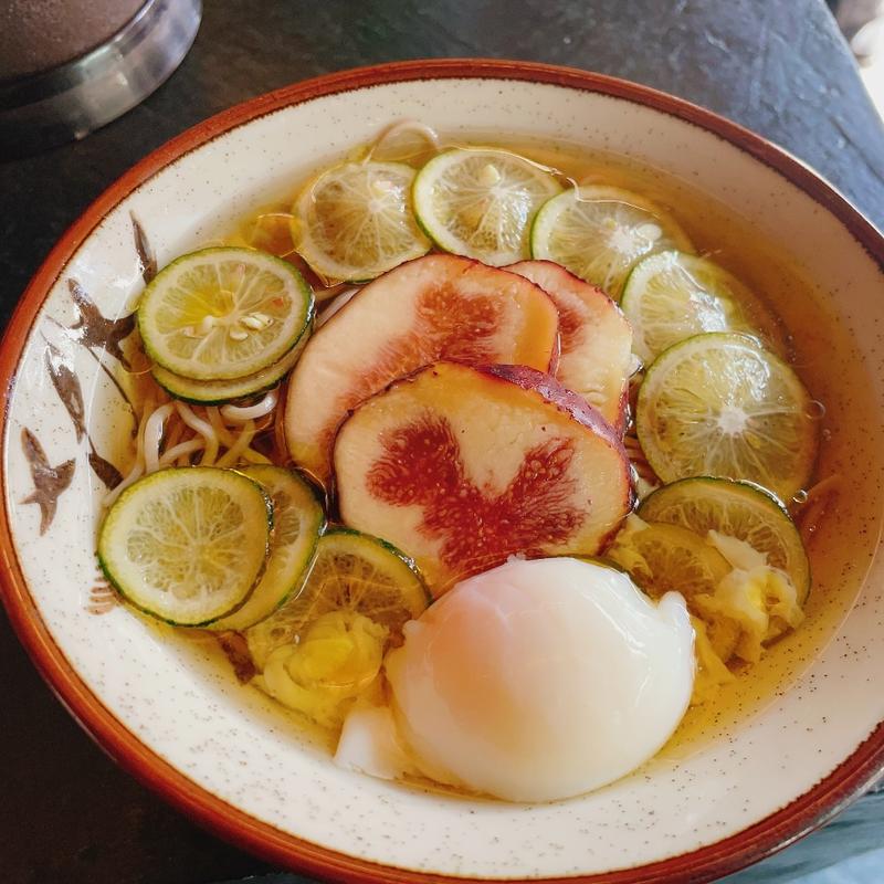 酢橘無花果(suba (すば))