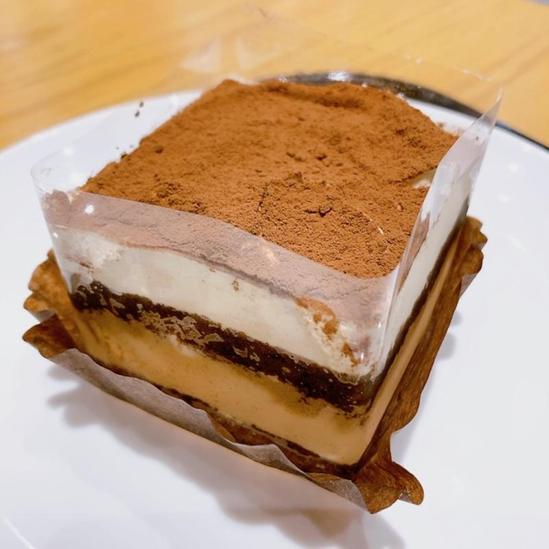 ティラミス(スターバックス・コーヒー 広島アルパーク店 )