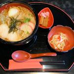 とろ玉うーめん