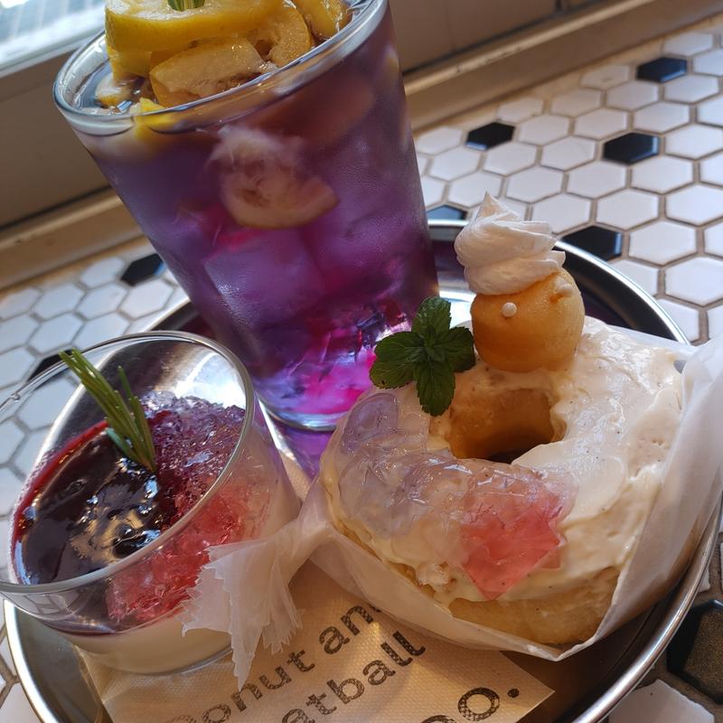 アジサイ(KEOkeo.)