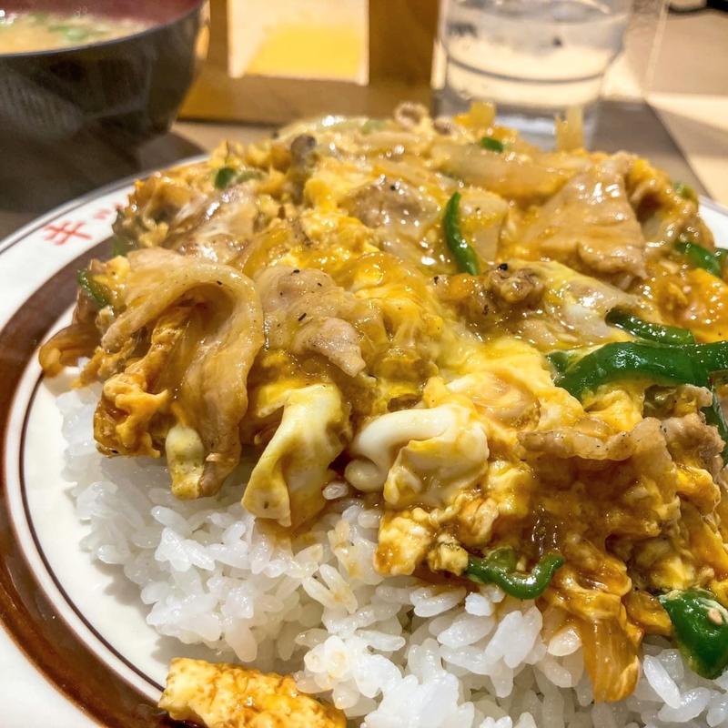 インディアンライス(キッチンABC 西池袋店)