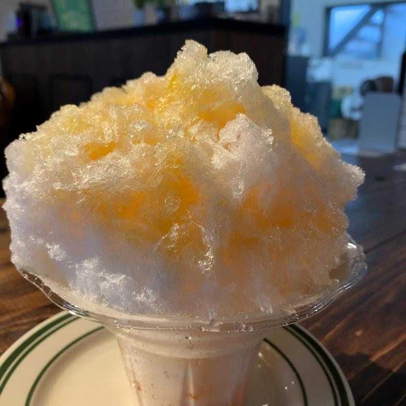 つぶつぶみかん(WilliamsBurg)