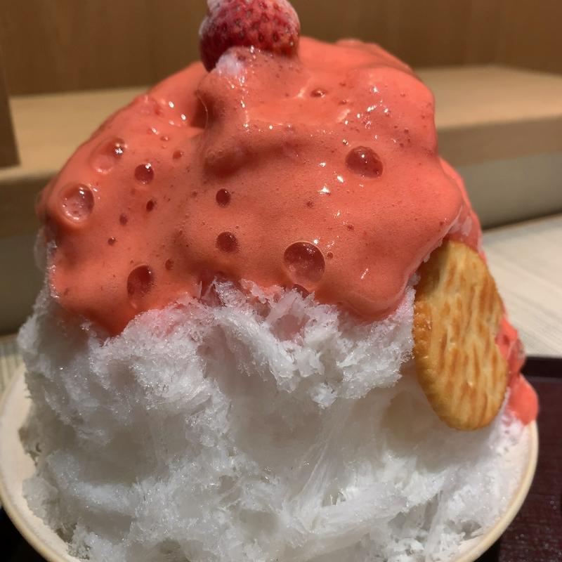 泡苺(小梅 浦和総本店)