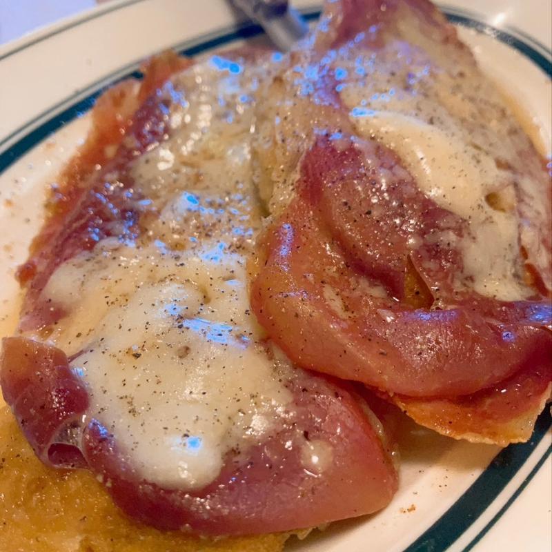 ポークカツレツ(DaBresca-ダブレスカ)