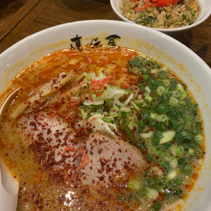 札幌REDみそ(直伝屋)