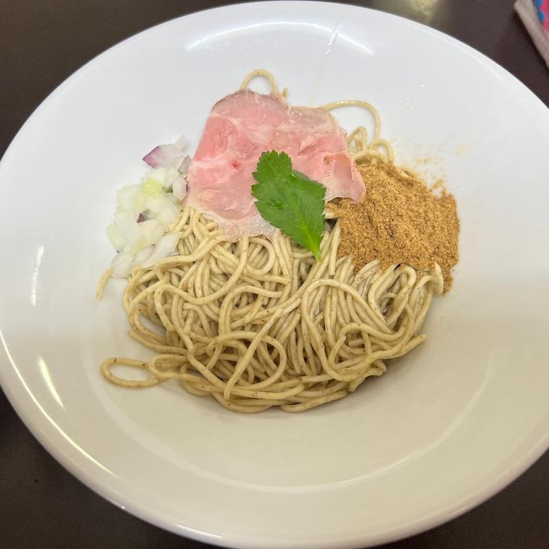 和え玉(と多"食堂)