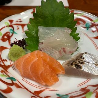 造り(千寿 )