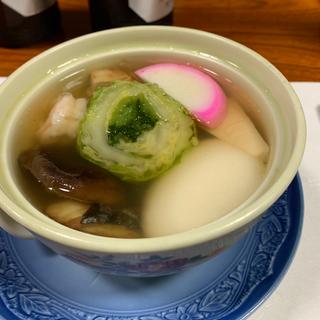 椀物(千寿 )