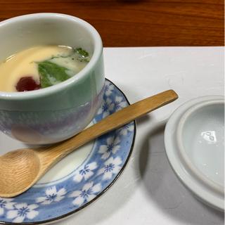 茶碗蒸し(千寿 )