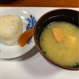 食事(千寿 )