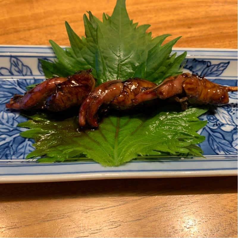 きも焼(本庄うなぎ屋 本庄店)