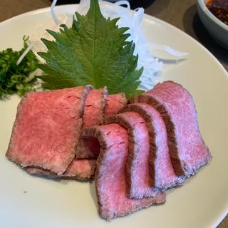 ローストビーフ(大昌園 佐賀兵庫店 )