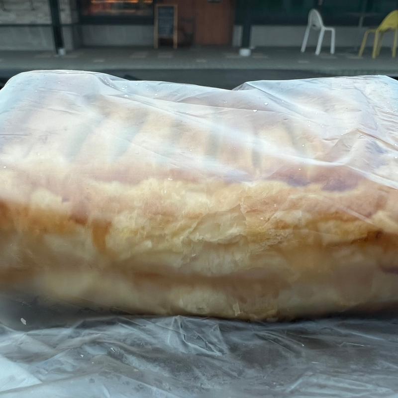 アップルパイ(手造りパン工房トミー)