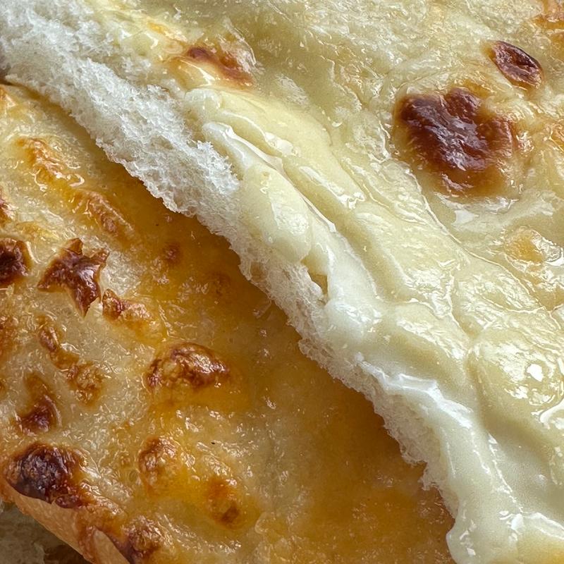 チーズナン(ハースブラウン 南万騎が原)