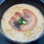 とんこつラーメン