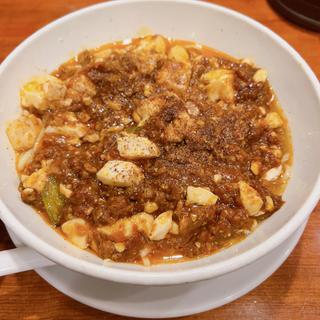 麻婆麺(SHIBIRE NOODLES 蝋燭屋)