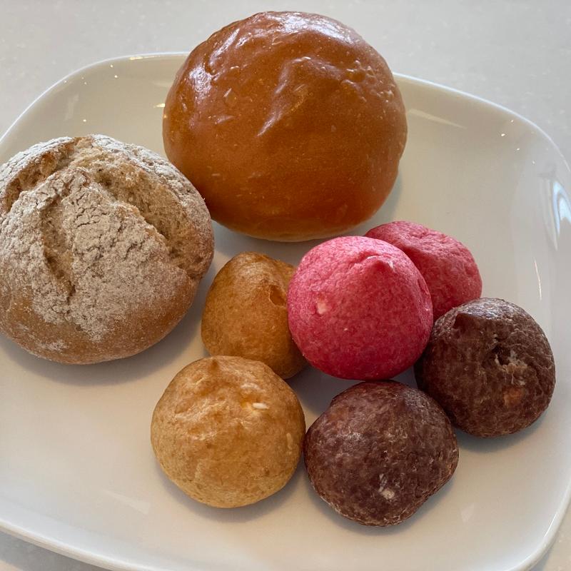 (ANAラウンジ 成田空港第5サテライト （ANA LOUNGE）)