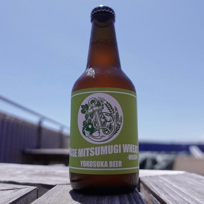 HASSE MITSUMUGI WHEAT(うらりマルシェ)