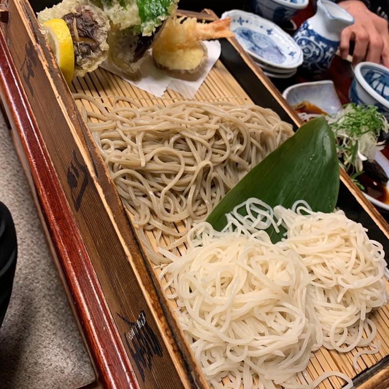 相盛り板天(庄司屋 （しょうじや）)