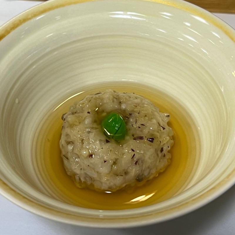 夜のコース(祖谷の宿 かずらや )