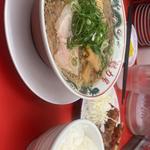 (ラーメン魁力屋 静岡インター店 )