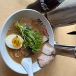 (ラーメン屋金次郎)