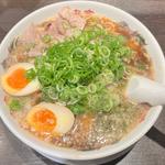 チャーシューメン