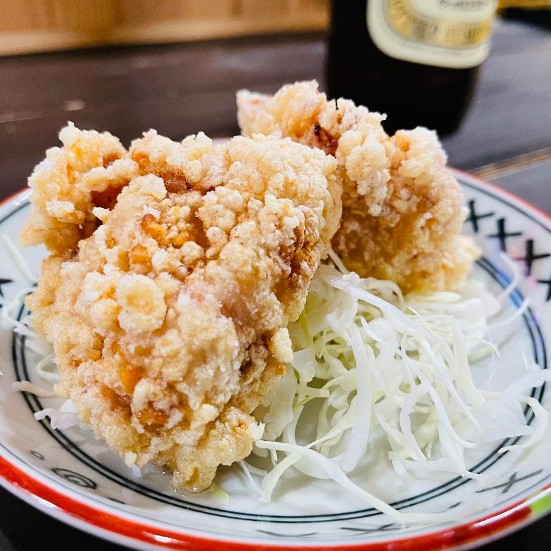 手作り唐揚げ(DAI)