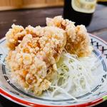 手作り唐揚げ(DAI)