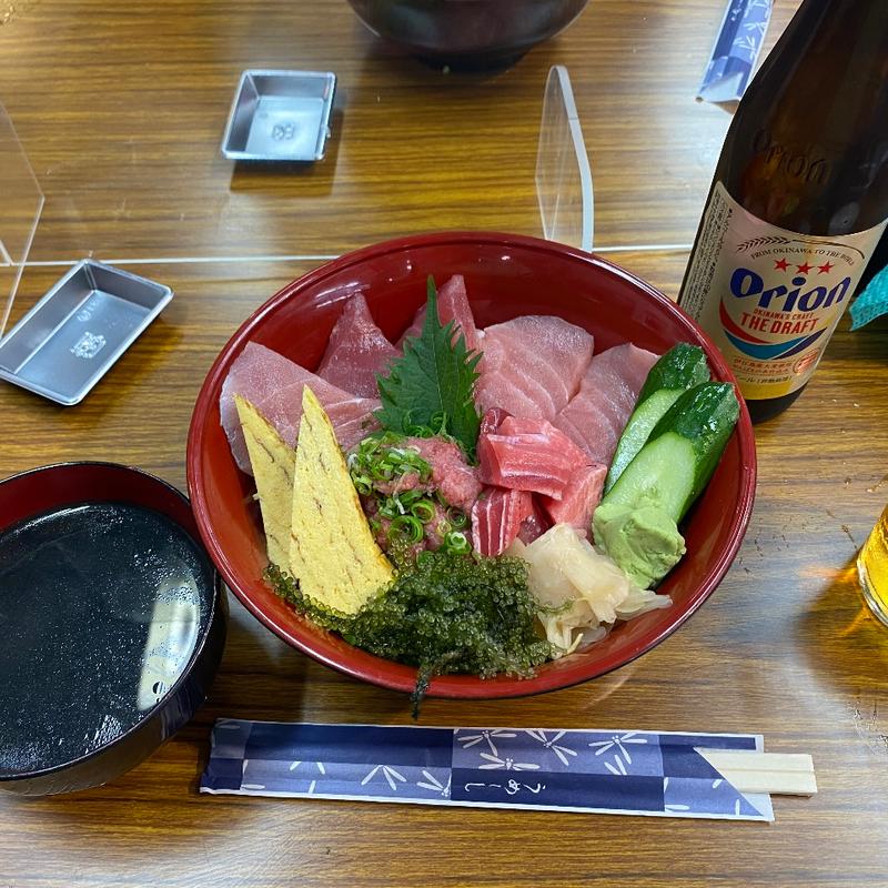 (まぐろや本舗)