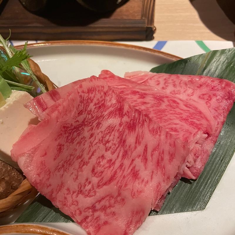 薩摩牛(牛と鮪 EnYA)